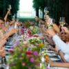 Organizzare una Cena di Lavoro a Casa Come Stupire Clienti e Colleghi Internazionali